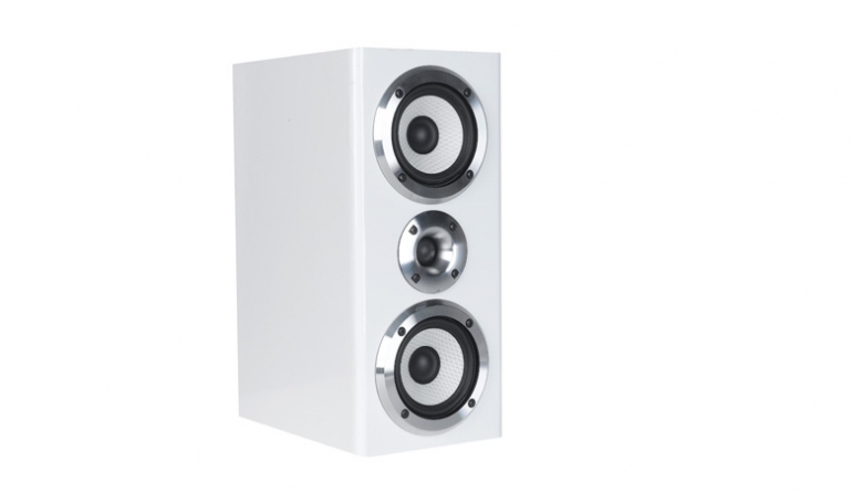 Schneewittchen: Mivoc K+T Schneewittchen, Bild 1 Selbstbauprojekt Mivoc K+T Schneewittchen im Test, Bild 1