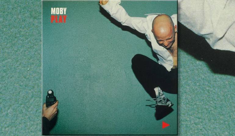 Schallplatte Moby - Play (Mute) im Test, Bild 1