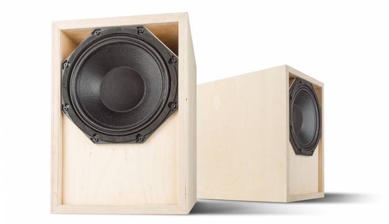 Studio-Musiker: Monacor K+T-Projekt Studio 10, Bild 1 Selbstbauprojekt Monacor K+T-Projekt Studio 10 im Test, Bild 1