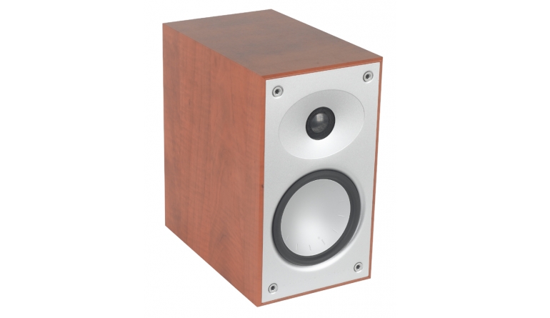 Lautsprecher Stereo Mordaunt Short Avant 902i im Test, Bild 1