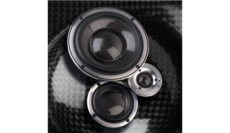 Eine Schachtel Glück: Morel Supremo 63 Special Edition, Bild 1 Car Hifi Lautsprecher 16cm Morel Supremo 63 Special Edition im Test, Bild 1