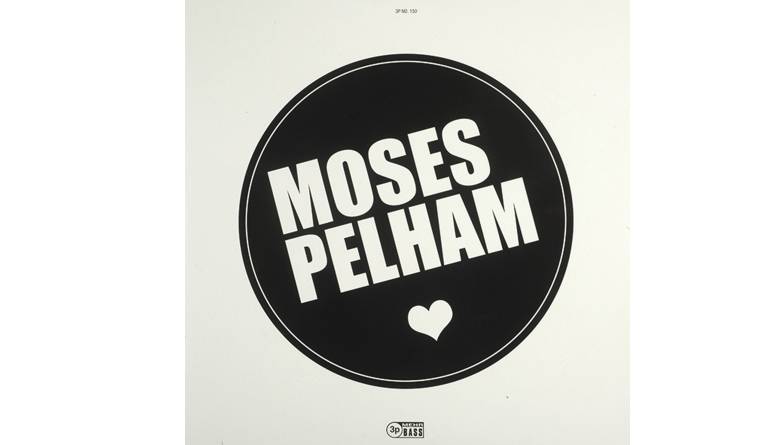 Moses Pelham - Herz: Moses Pelham - Herz (3p/Columbia (Sony Records)), Bild 1 Schallplatte Moses Pelham - Herz (3p/Columbia (Sony Records)) im Test, Bild 1