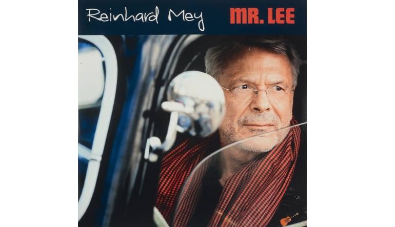 Schallplatte Mr. Lee (Universal) im Test, Bild 1