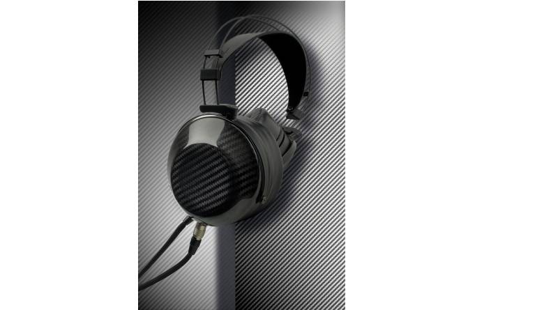 Carbon und Leichtbau: MrSpeakers Ether C, Bild 1 Kopfhörer Hifi MrSpeakers Ether C im Test, Bild 1