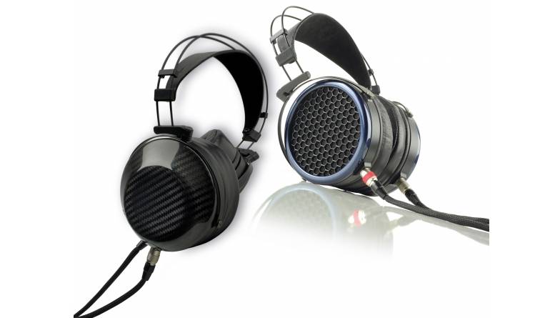 Serientest: MrSpeakers Ether Flow 1.1, MrSpeakers Ether C Flow 1.1, Bild 1 Kopfhörer Hifi MrSpeakers Ether Flow 1.1, MrSpeakers Ether C Flow 1.1 im Test , Bild 1