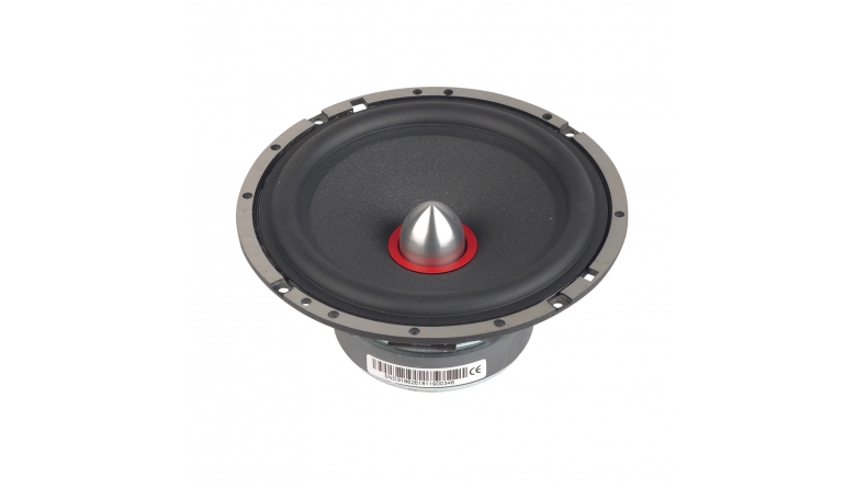 MTX - TX665S: MTX Audio TX665S, Bild 1 Car-HiFi-Lautsprecher 16cm MTX Audio TX665S im Test, Bild 1