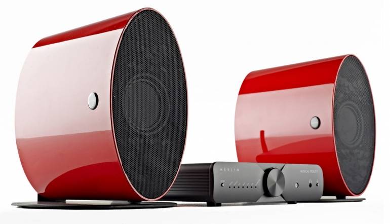 Hifi sonstiges Musical Fidelity Merlin im Test, Bild 1