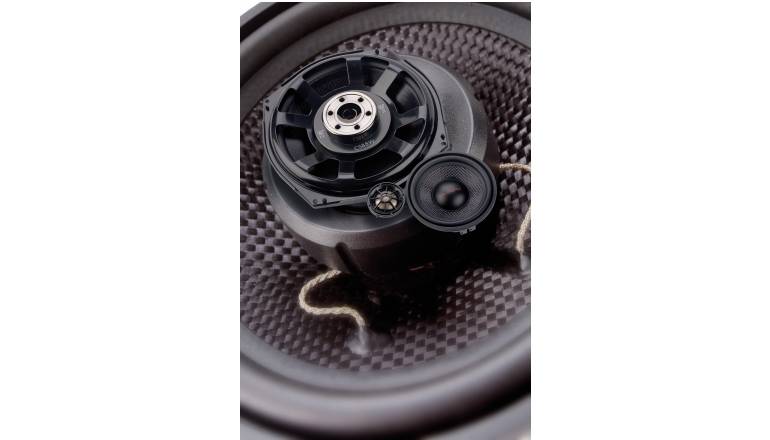 Edle BMWLautsprecher: Musway CSB4.2C + CSB8W, Bild 1 In-Car Lautsprecher fahrzeugspezifisch Musway CSB4.2C + CSB8W im Test, Bild 1