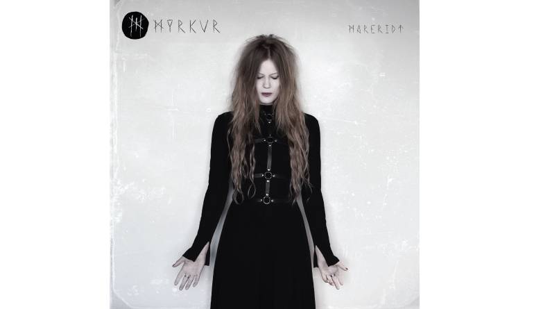 Myrkur - Mareridt: Myrkur - Mareridt (Relapse Records), Bild 1 Schallplatte Myrkur - Mareridt (Relapse Records) im Test, Bild 1