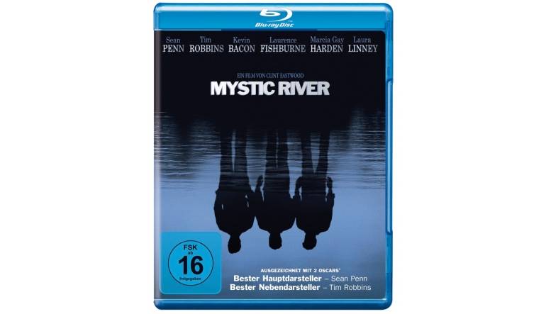 Mystic River: Mystic River (Warner), Bild 1 Blu-ray Film Mystic River (Warner) im Test, Bild 1