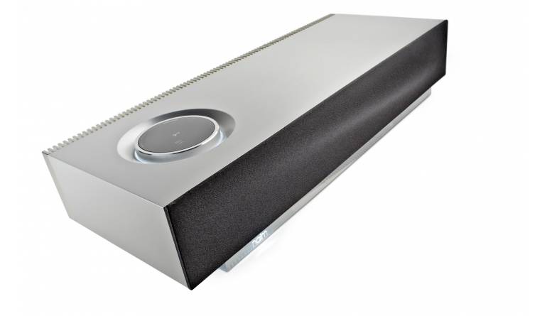 Wireless Music System Naim Mu-so im Test, Bild 1