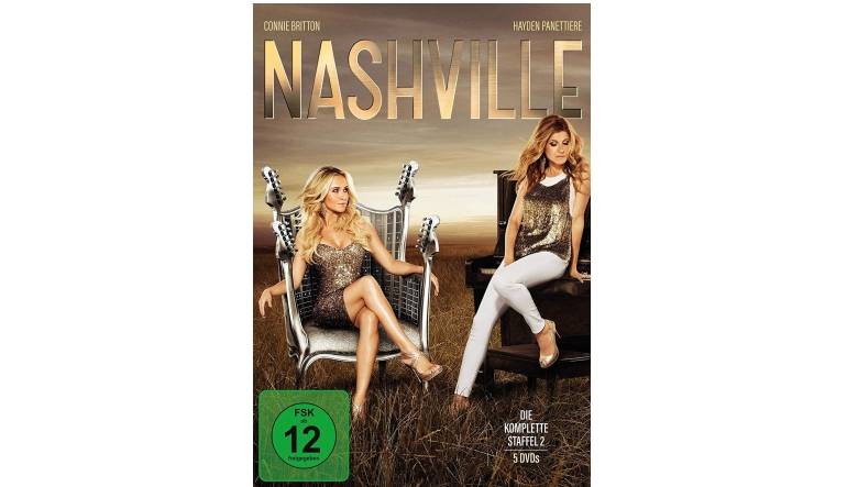 Blu-ray Film Nashville S 1+2 (WVG Medien GmbH) im Test, Bild 1