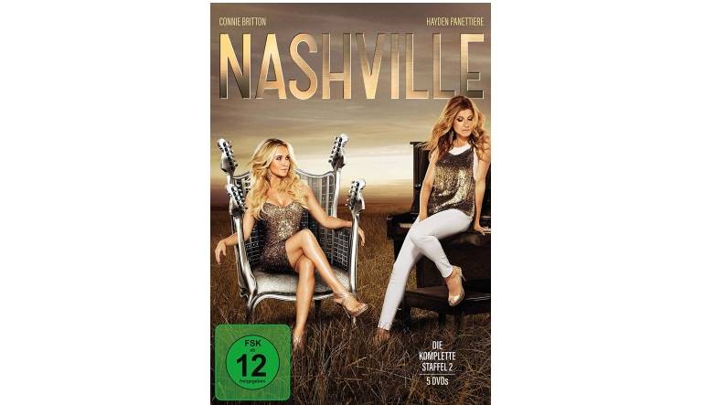 Nashville S 1+2: Nashville S 1+2 (WVG Medien GmbH), Bild 1 Blu-ray Film Nashville S 1+2 (WVG Medien GmbH) im Test, Bild 1