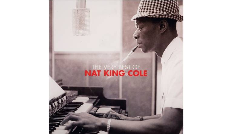 Nat King Cole - The Very Best Of: Nat King Cole - The Very Best Of (Not Now Music), Bild 1 Schallplatte Nat King Cole - The Very Best Of (Not Now Music) im Test, Bild 1