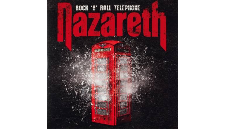 Schallplatte Nazareth - Rock’n’Roll Telephone (Union Square Music) im Test, Bild 1