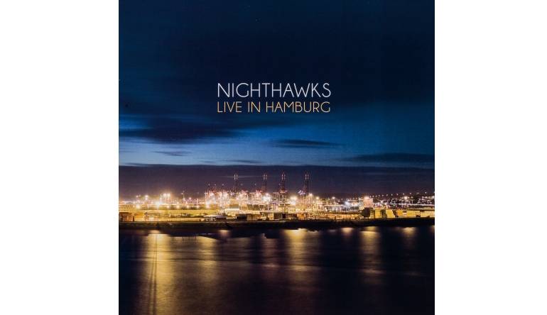 Schallplatte Nighthawks Live in Hamburg (Herzog Records) im Test, Bild 1