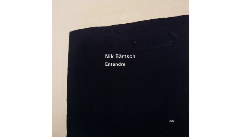 Schallplatte Nik Bärtsch – Entendre (ECM) im Test, Bild 1