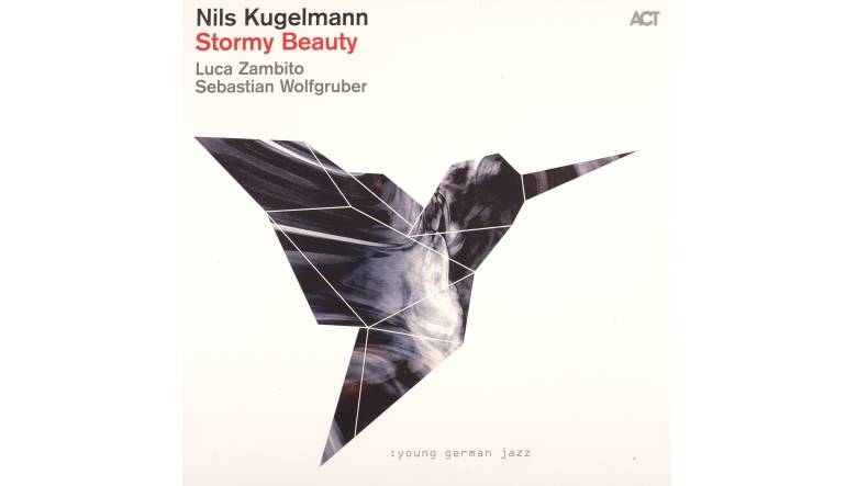 Schallplatte Nils Kugelmann – Stormy Beauty (ACT) im Test, Bild 1