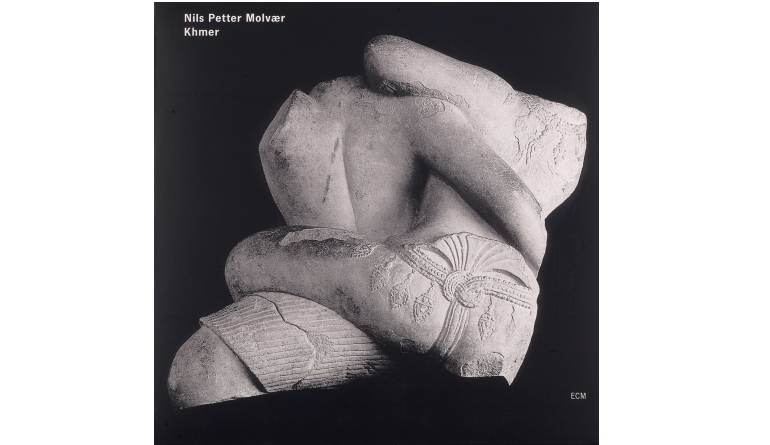 Nils Petter Molvæ Khmer: Nils Petter Molvæ Khmer (ECM), Bild 1 Schallplatte Nils Petter Molvæ Khmer (ECM) im Test, Bild 1