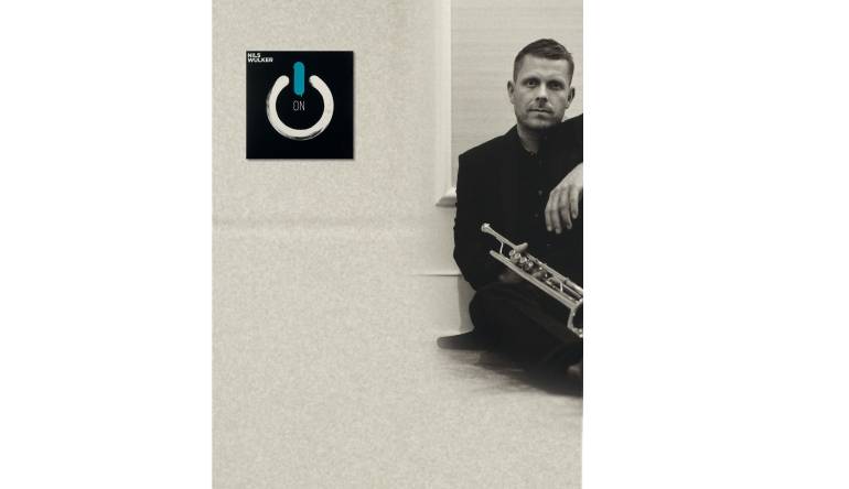 Nils Wülker - On: Nils Wülker - On (Warner Music), Bild 1 Schallplatte Nils Wülker - On (Warner Music) im Test, Bild 1