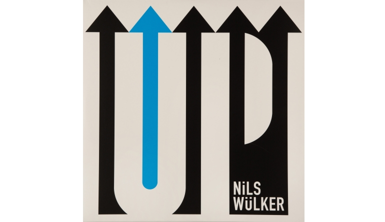 Nils Wülker - Up: Nils Wülker - Up (Warner), Bild 1 Schallplatte Nils Wülker - Up (Warner) im Test, Bild 1