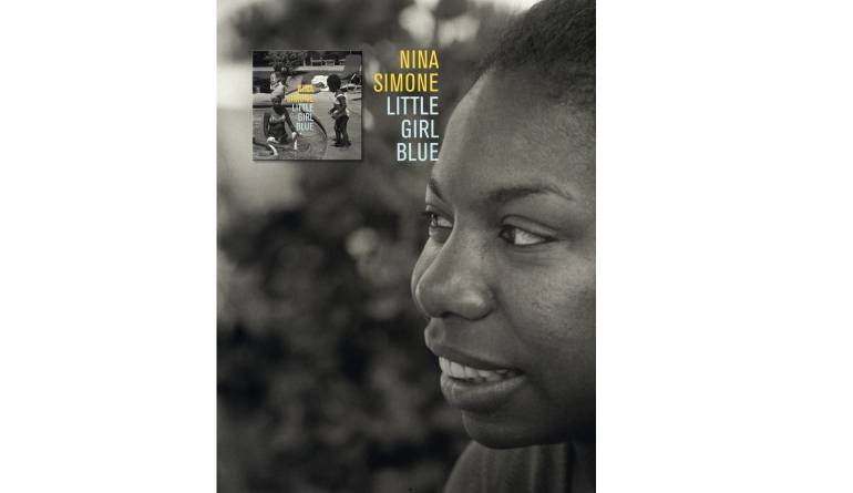 Schallplatte Nina Simone - Little Girl Blue (Jazz Images) im Test, Bild 1