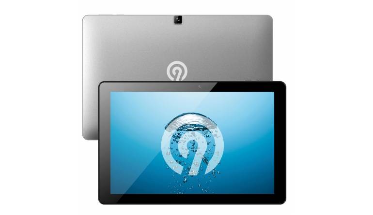 Tablets Ninetec Platinum 10 G3 im Test, Bild 1
