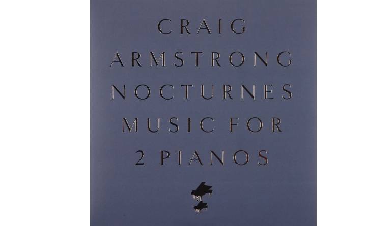 Schallplatte Nocturnes - Music For 2 Pianos (Modern Recordings) im Test, Bild 1