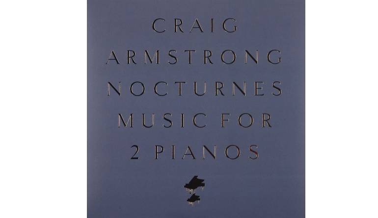 Schallplatte Nocturnes - Music For 2 Pianos (Modern Recordings) im Test, Bild 1