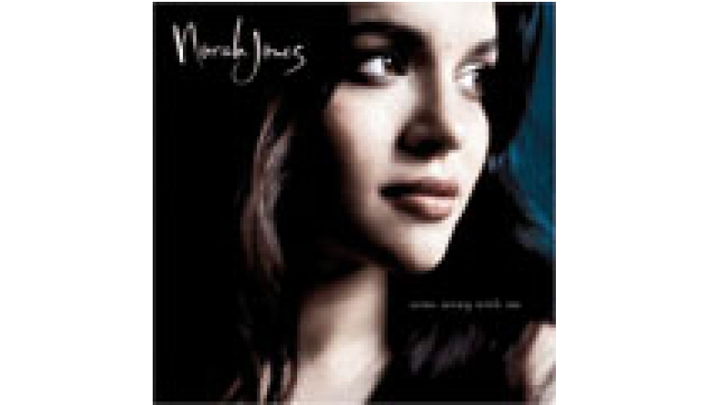 Schallplatte Norah Jones – Come Away With Me (JP) im Test, Bild 1