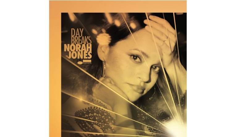 Schallplatte Norah Jones - Day Breaks (Blue Note) im Test, Bild 1