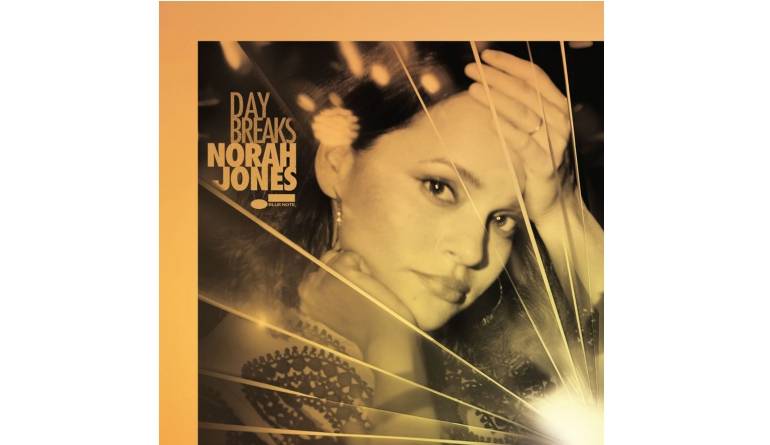 Norah Jones - Day Breaks: Norah Jones - Day Breaks (Blue Note), Bild 1 Schallplatte Norah Jones - Day Breaks (Blue Note) im Test, Bild 1