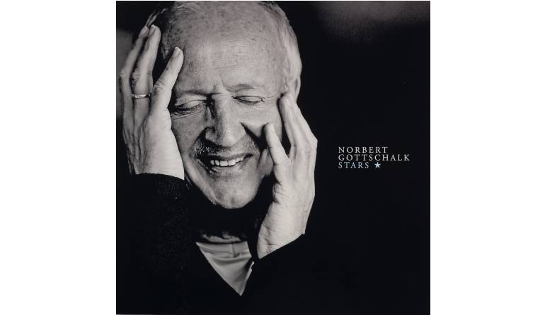 Norbert Gottschalk - Stars: Norbert Gottschalk - Stars (Mons Records), Bild 1 Schallplatte Norbert Gottschalk - Stars (Mons Records) im Test, Bild 1