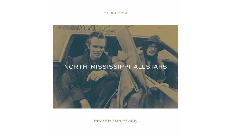 North Mississippi Allstars - Prayer For Peace: North Mississippi Allstars - Prayer For Peace (Legacy (Sony)), Bild 1 Download North Mississippi Allstars - Prayer For Peace (Legacy (Sony)) im Test, Bild 1