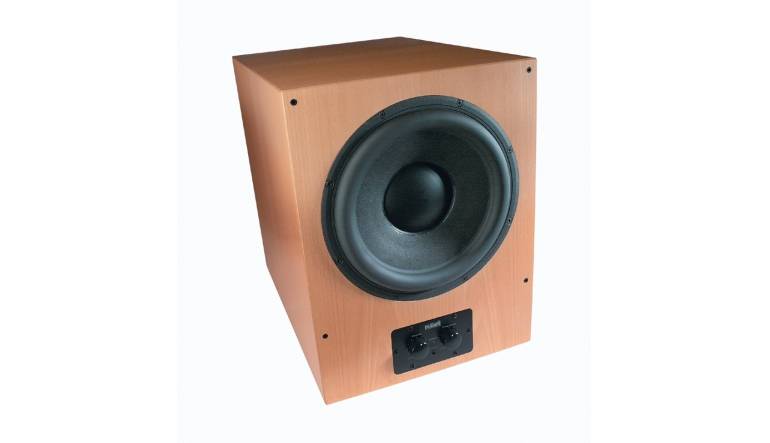 Subwoofer (Home) Nubert AW-1000 im Test, Bild 1