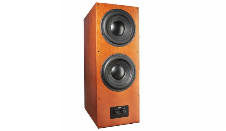 Subwoofer (Home) Nubert AW-1500 im Test, Bild 1