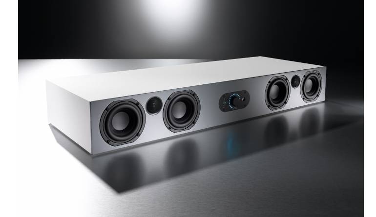 Soundbar für Musikliebhaber: Nubert nuBoxx AS-425 max, Bild 1 Soundbar Nubert nuBoxx AS-425 max im Test, Bild 1