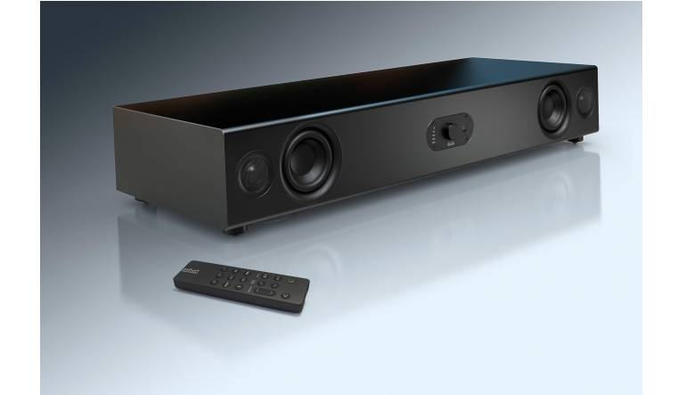 Soundbar Nubert nuPro AS-3500 im Test, Bild 1