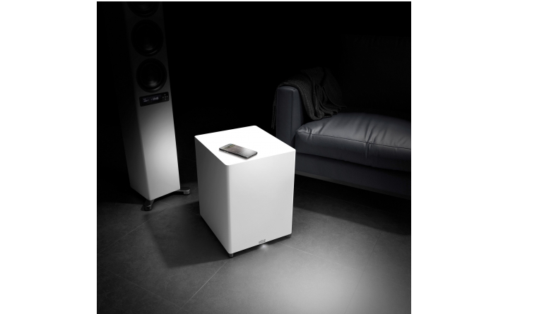 Subwoofer (Home) Nubert nuSub XW-700 im Test, Bild 1