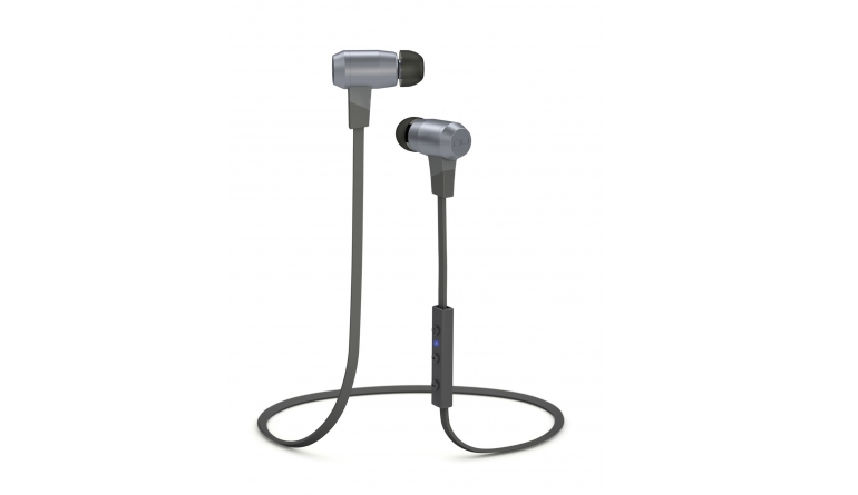 Casual Headphones: NuForce BE6, Bild 1 Kopfhörer InEar NuForce BE6 im Test, Bild 1