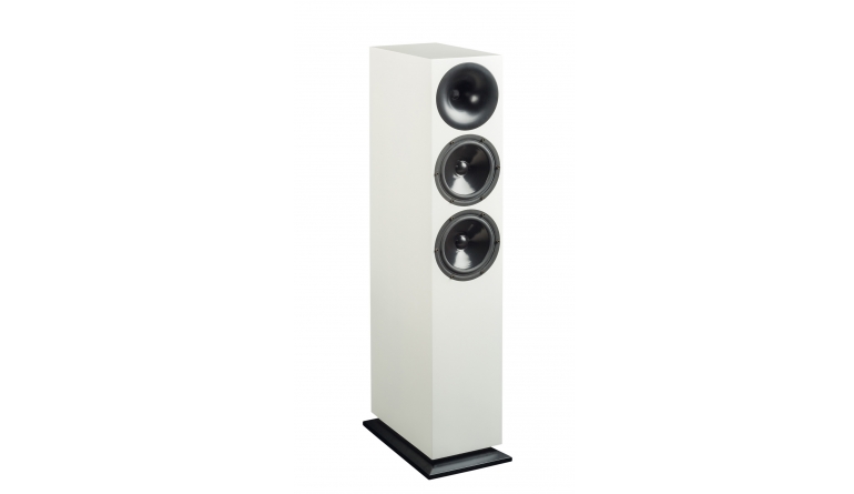 Lautsprecher Stereo Odeon Audio Midas im Test, Bild 1