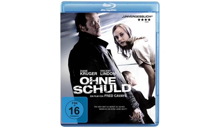 Blu-ray Film Ohne Schuld (Koch) im Test, Bild 1