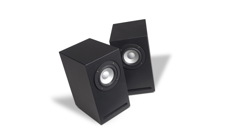 Vom Anfang der Dinge: Omnes Audio Base 3.AL (Cheap Trick 312), Bild 1 Lautsprecherbausätze Omnes Audio Base 3.AL (Cheap Trick 312) im Test, Bild 1