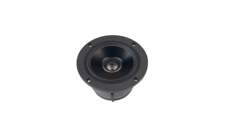 Omnes CX3.3: Omnes Audio CX3.3, Bild 1 Lautsprecherchassis Breitbänder Omnes Audio CX3.3 im Test, Bild 1