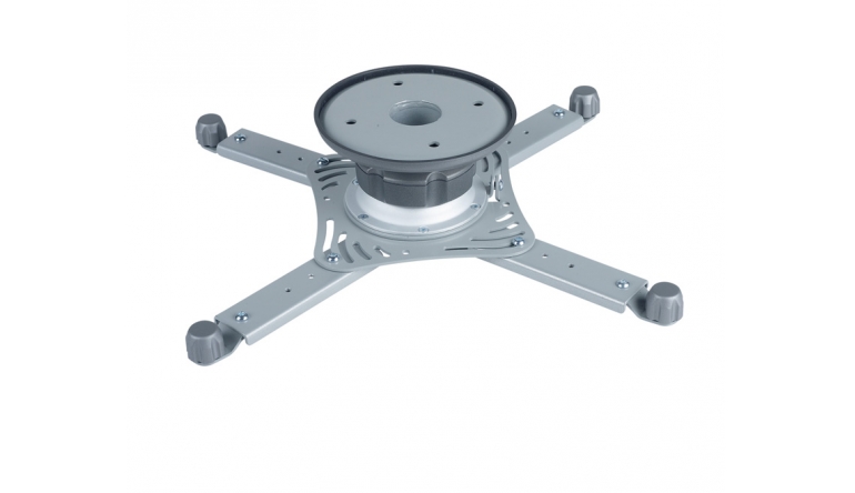 Omnimount WM3-PJT, Bild 1 Beamerhalterungen Omnimount WM3-PJT im Test, Bild 1