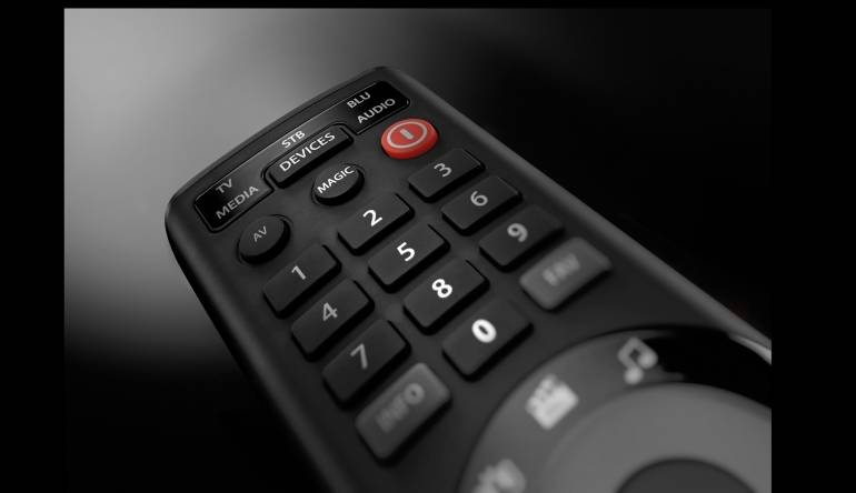 Volle Kontrolle auf smarte Art: One for All Smart Control 5, Bild 1 Zubehör Heimkino One for All Smart Control 5 im Test, Bild 1