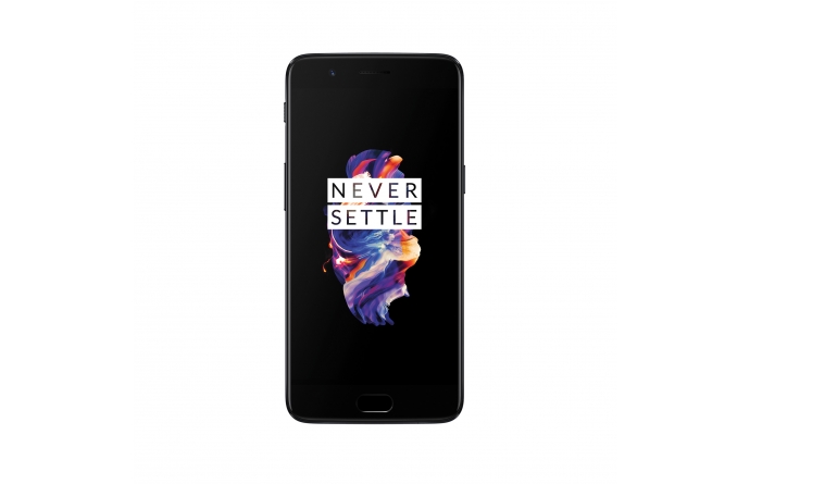 OnePlus 5, Bild 1 Smartphones OnePlus 5 im Test, Bild 1