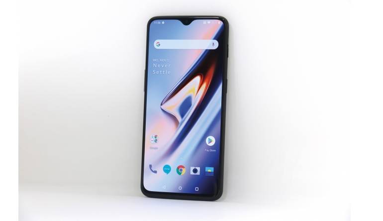 Smartphones OnePlus 6T im Test, Bild 1