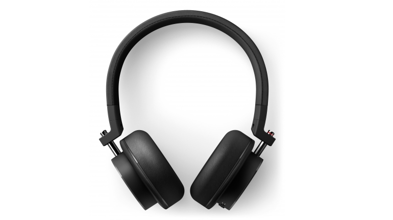 Portabler Klangästhet: Onkyo H500BT, Bild 1 Kopfhörer Hifi Onkyo H500BT im Test, Bild 1