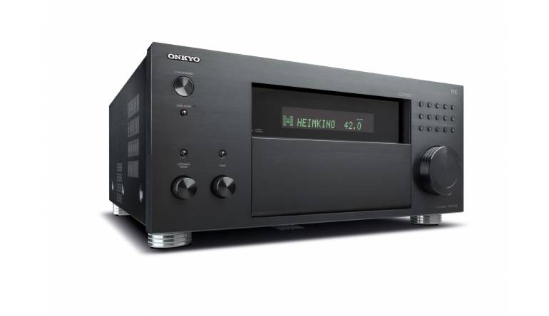 AV-Receiver Onkyo TX-RZ1100 im Test, Bild 1